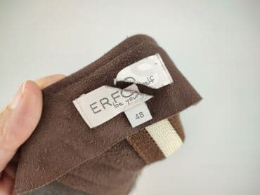 Kobiety: ERFO, Kardigan damski, rozmiar XL — 4