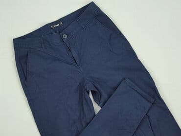 Dunnes Stores, Spodnie materiałowe damskie, S w lalafo.pl Dunnes Stores, Spodnie materiałowe damskie, S