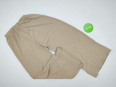 elledue rajstopy: Spodnie materiałowe damskie, rozmiar S — 3