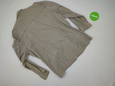 Чоловічий одяг: Сорочка для чоловіків, розмір XL — 3