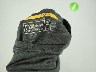 dresy ciazowe hm: T-shirt damski, rozmiar M — 5