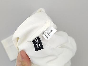 mango oulet: H&M, Marynarka damska, rozmiar 2XL — 4