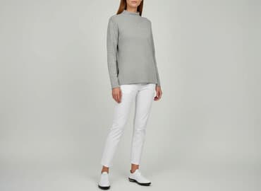 only kurtka damska: ONLY, Golf damski, rozmiar S — 8