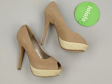 дешеве жіноче взуття: Flat shoes for women, 36, condition - Perfect — 2