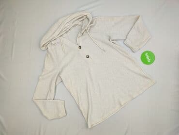 bluzy z wojan team: Bluza damska
, rozmiar L — 3