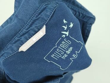 Women's Clothing: Mustang, Women`s polo shirt, XL — 4