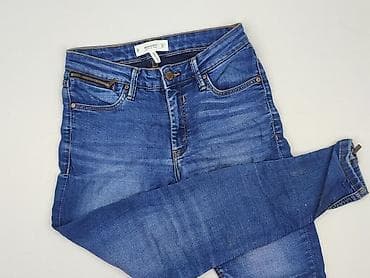 mango jeans balloon: Jeansy damskie, rozmiar XS — 1