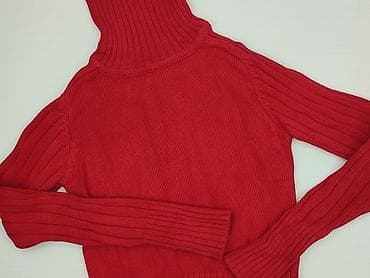 forever 21 sweter: Clockhouse, Golf damski, rozmiar M — 1