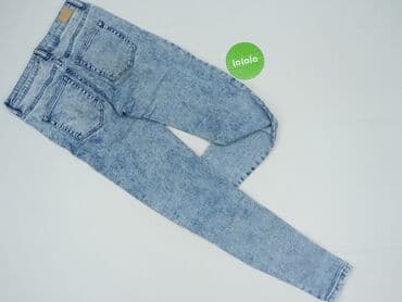 dżinsy bershka: Bershka, Jeansy damskie, rozmiar S — 3