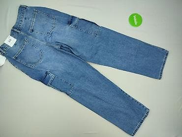 buty crocs ccc: Answear, Spodnie cargo damskie, rozmiar M — 3