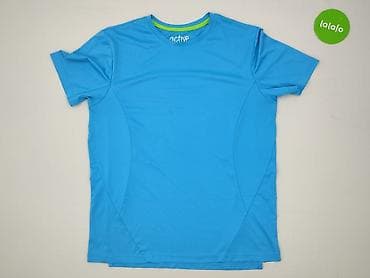 coaching t shirts: Active, Koszulka dla mężczyzn, rozmiar M — 2