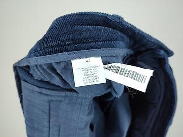 botki nessi: Wółczanka, Spodnie materiałowe damskie, rozmiar 2XL — 5