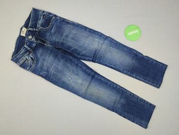jeansy damskie ltb: Ltb, Jeansy damskie, rozmiar S — 2