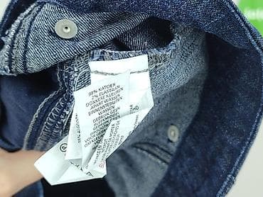 spodenki m: Denim Co, Szorty damskie, rozmiar S — 5