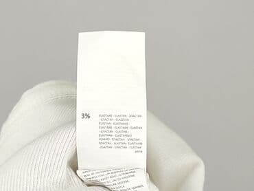 bluzki stradivarius: Sinsay, Top damski, rozmiar L — 7