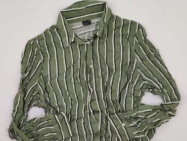 gina tricot jeansy: Gina Tricot, Koszula damska, rozmiar L — 1