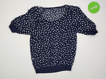bluzki serca: Bluzka damska, rozmiar S — 3