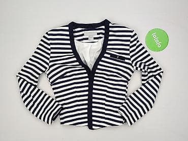marynarka michael jackson: H&M, Marynarka damska, rozmiar 2XS — 3