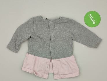 okee sukienka: Dress, Lupilu, 9-12 months, condition - Good — 3