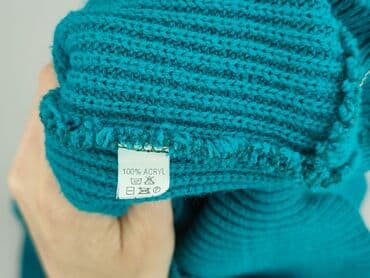 sweter h: Women`s sweater, size XL (EU 42) — 4