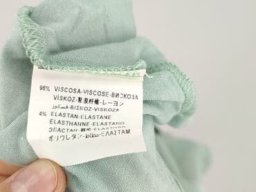 benetton bluza damska: Stile Benetton, Bluzka damska, rozmiar L — 5