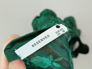 bluzki na wesele plus size: Reserved, Women's blouse, size 2XL — 5