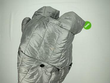 hi tech kurtki: Soft Grey, Kurtka zimowa damska, rozmiar M — 5