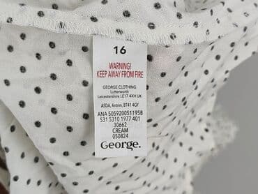 genzie bluzy: George, Bluzka damska, rozmiar 2XL — 5