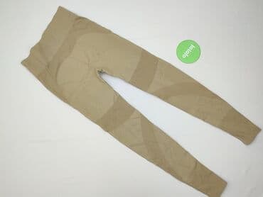 joggery bawełniane damskie: 157, Leggings Sports for women, size M (EU 38) — 3