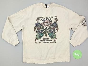 bluza marvel hm: H&M Divided, Bluza damska
, rozmiar L — 2