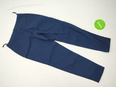 buty monotox: Gonto, Material trousers for women, size M — 3