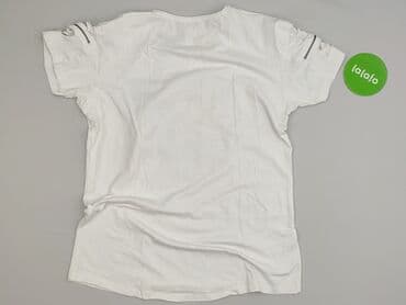 Kobiety: T-shirt damski, XL — 3