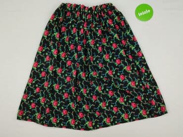 spódnica midi dla niskiej osoby: Spódnica damska, S — 3