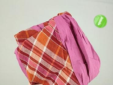 krótkie spódnice w kratę: Spódnica damska, rozmiar M — 4