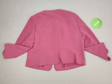 Women's Clothing: Inter, Women's blazer, 3XL — 3