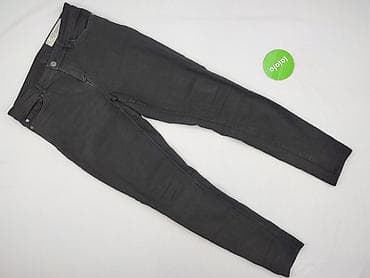 lamo buty: Esmara, Jeansy damskie, rozmiar L — 2