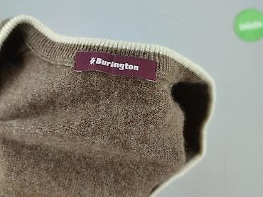 kardigan pull and bear: Burlington, Кардиган жіночий, розмір M — 4