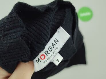 duże rozmiary ekskluzywne sukienki plus size: Morgan, Sukienka damska, rozmiar S — 4