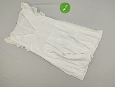 cienka sukienka i kozaki: Women`s dress, size S — 3