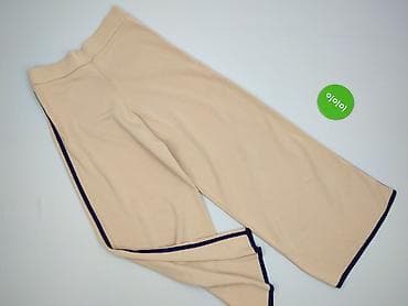 spodnie pumpy zara: Zara, Spodnie materiałowe damskie, rozmiar S — 4