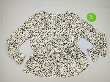 strefa mody bluzki: Bodyflirt, Bluzka damska, rozmiar 3XL — 2
