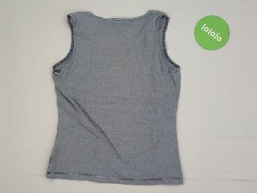 długość koszulki a wzrost: Jackpot, Top damski, XS — 3