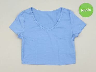 koszulka fast and furious cropp: Women`s T-shirt, size M — 3