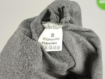 obcisły t shirt: T-shirt damski, rozmiar S — 4