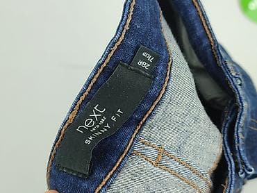 denim jeans denim: NEXT Petite, Jeansy damskie, rozmiar S — 6