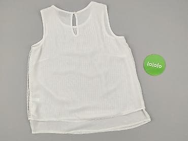 bluzki ozdobne: Yessica, Bluzka damska, rozmiar M — 3