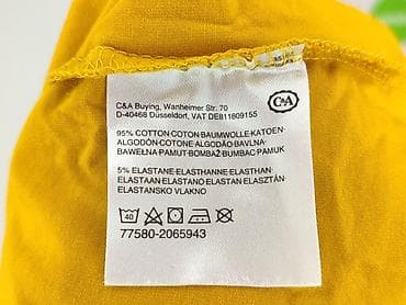 biustonosz 80 b: C&A, Bluzka damska, rozmiar M — 5