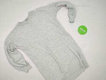 sweter grinch: Bik Bok, Sweter damski, rozmiar S — 2