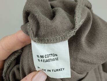 Ubrania damskie: Zoso, Bluza z kapturem damska, rozmiar S — 5