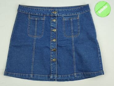 krótkie spódnice tiulowe: Esmara, Women`s skirt, size 2XL (EU 44) — 2